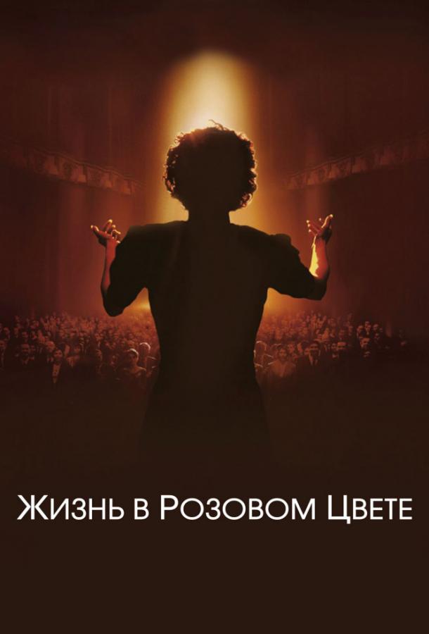 Жизнь в розовом цвете 2007 Смотреть Онлайн Бесплатно в Хорошем Качестве