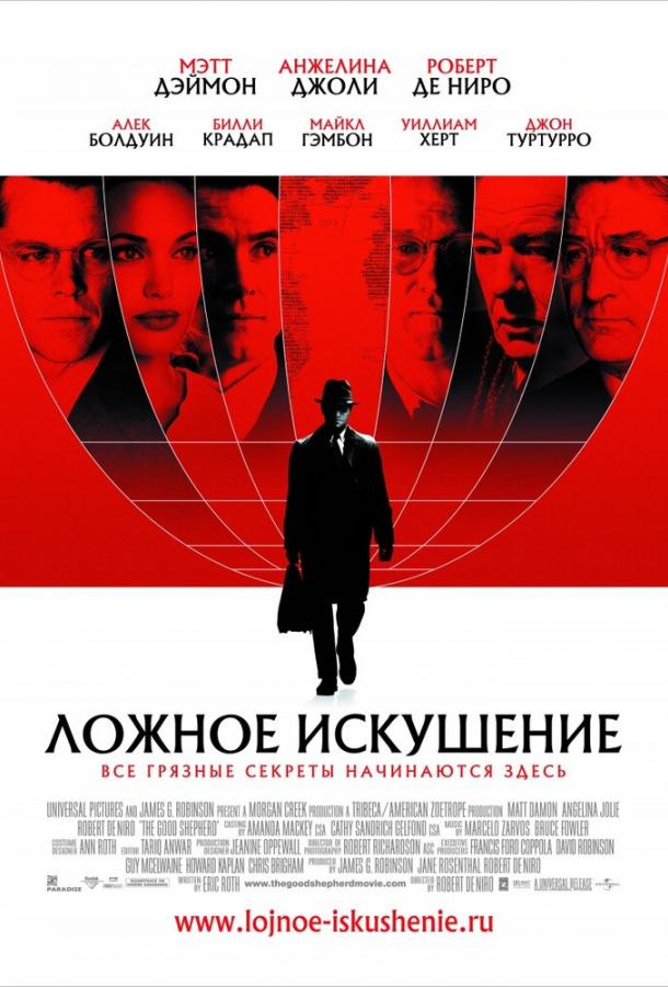 Фильм Ложное искушение (2006) смотреть онлайн